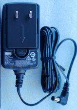 Pedal de efeitos de guitarra original Digitech RP50 adaptador de energia AC/DC, usado comprar usado  Enviando para Brazil