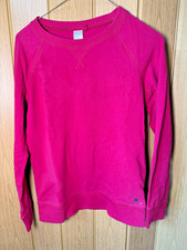 Moletom Domyos Oxylane feminino Índia roxo XS comprar usado  Enviando para Brazil