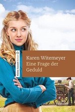 Frage geduld witemeyer gebraucht kaufen  Berlin
