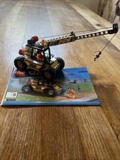 Lego kran set gebraucht kaufen  Gilching