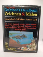 Dumont handbuch zeichnen gebraucht kaufen  Buttenwiesen