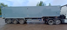Fruehauf bulk alloy for sale  NEWTON-LE-WILLOWS