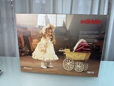 Poupée artiste märklin d'occasion  Expédié en France