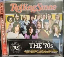 Rolling stone retrospective for sale  Oklahoma City