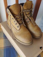 Scarponcini timberland donna usato  Roseto Degli Abruzzi