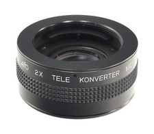 Alfo tele converter gebraucht kaufen  Solingen