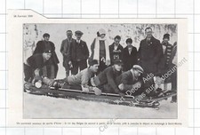 1928 roi bobsleigh d'occasion  Villeneuve-l'Archevêque