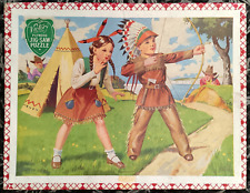 Victory playing cowboys for sale  EASTBOURNE