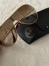 Occhiali sole rayban usato  Carassai