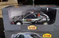 Citroen xsara wrc d'occasion  Expédié en Belgium