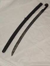 Sword shashka caucasian for sale  Clarksburg