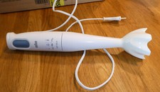 Mixeur plongeant braun d'occasion  Boucau
