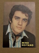 Mino reitano festival usato  Ravenna