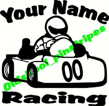 Customized racing kart for sale  Priest River