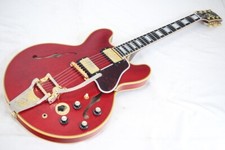 Gibson custom shop usato  Spedire a Italy