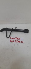 Cavalletto laterale scooter usato  Giugliano in Campania
