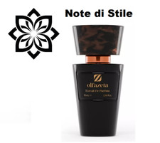 Profumo uomo olfazeta usato  Barletta