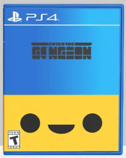 Enter the gungeon d'occasion Enter the gungeon d'occasion  Aix-en-Provence-