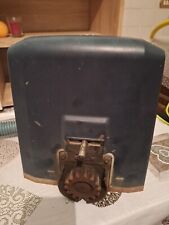 Motore cancello elettrico usato  Biella