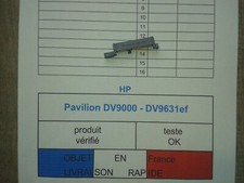 Connecteur hdd pavilion d'occasion  Rue