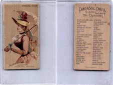 N18 allen ginter d'occasion  Expédié en Belgium