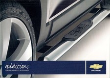 Chevrolet accessories 2008 d'occasion  Expédié en Belgium