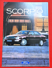 1995 ford scorpio for sale  BANGOR