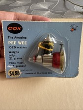 Cox pee wee for sale  WINCHESTER