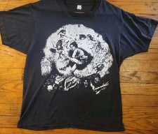Vintage 80s dark for sale  Cleveland