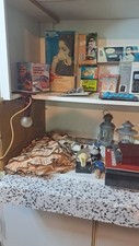 Flohmarktkiste trödelkiste kr gebraucht kaufen  Saal a.d.Donau