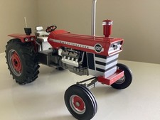 Trator de brinquedo Massey Ferguson 1150  comprar usado  Enviando para Brazil