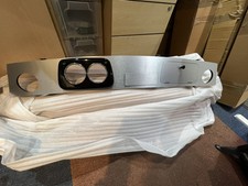 Classic mini brushed for sale  BURNTWOOD
