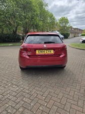 Selling peugeot 308 for sale  MAIDSTONE