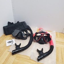 Dipuki pak snorkel for sale  Camarillo