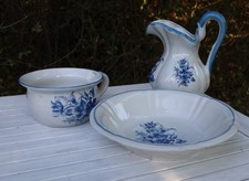 Delfter vintage waschset gebraucht kaufen Delfter vintage waschset gebraucht kaufen  Wassenberg