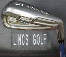 Ladies wilson staff for sale  SPILSBY