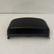HONDA CIVIC 2005 SEDAN COLUNA DE DIREÇÃO LATERAL DO MOTORISTA ACABAMENTO SUPERIOR CAPA PRETA FACTRY comprar usado  Enviando para Brazil