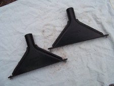 Classic mini demister for sale  CHEPSTOW