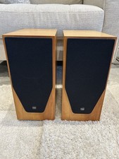 Rega rs1 speakers for sale  TAVISTOCK