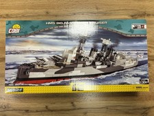 Cobi 4821 hms gebraucht kaufen  Duisburg