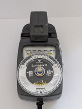 Gossen lunasix télé d'occasion  Paris XVIII