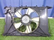 Usado, Ventilador de refrigeração radiador TOYOTA Corolla Fielder 2010 1636322120 [usado] [PA108495944] comprar usado  Enviando para Brazil