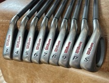 Wilson fat shaft for sale  DONCASTER