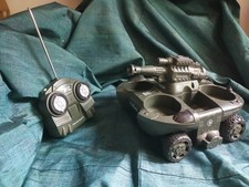 Superpower amphibious remote for sale  AXBRIDGE