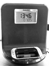 Philips aj300db alarm for sale  ROTHERHAM