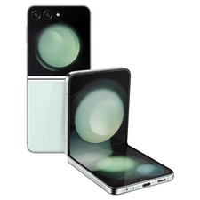 Samsung Z Flip5 SM-F731U 256GB Verde (2023) - Peças/Reparo - Leia a Descrição comprar usado  Enviando para Brazil