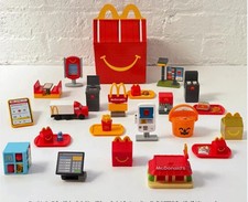 2025 mcdonald lil d'occasion  Expédié en Belgium