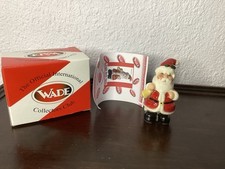 Wade small santa for sale Wade small santa for sale  PLYMOUTH