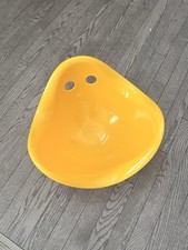 Bilibo toy yellow for sale  Jessup