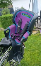 Britax römer jockey gebraucht kaufen  Niederkrüchten
